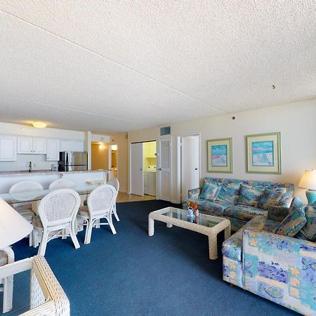 Carousel 1707 Apartment Ocean City Exterior photo