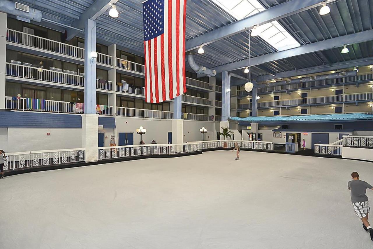 Carousel 1707 Apartment Ocean City Exterior photo