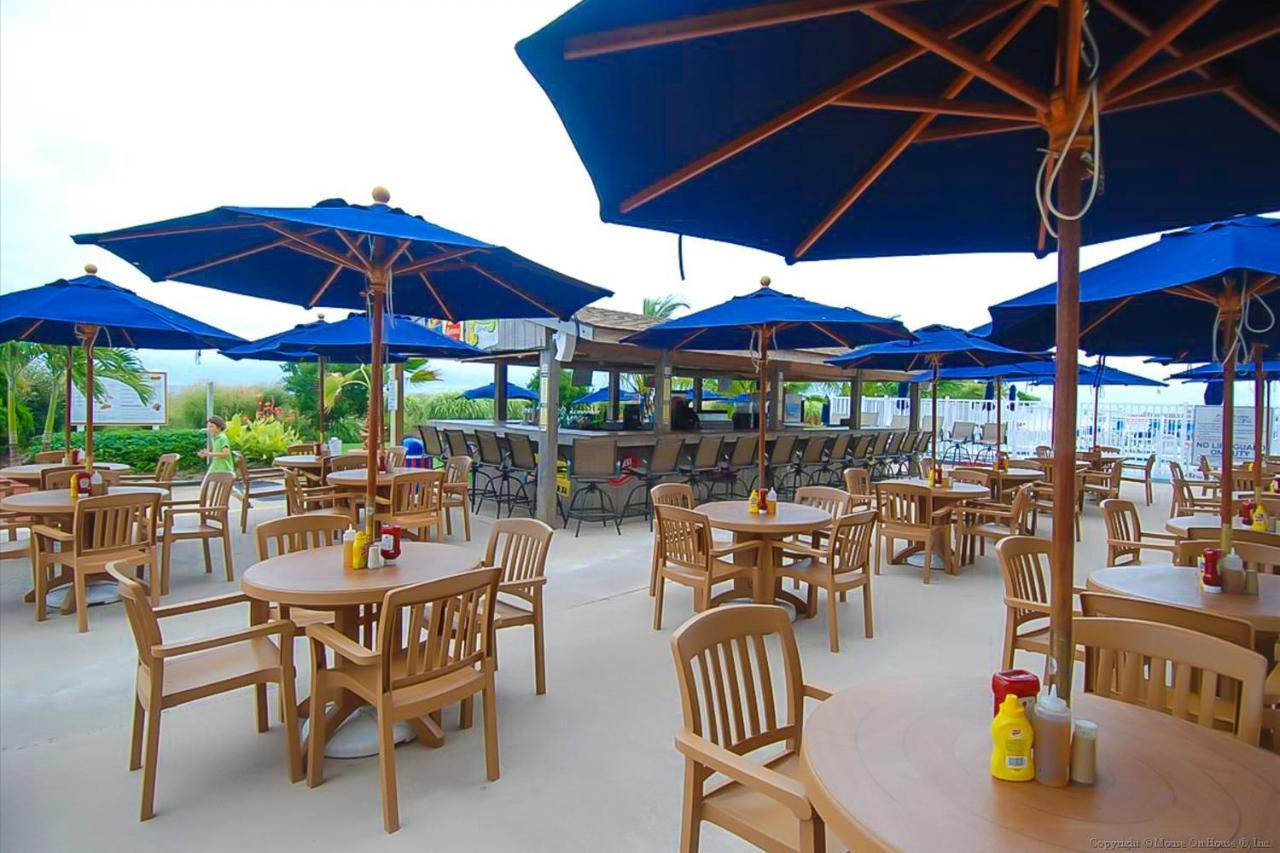 Carousel 1707 Apartment Ocean City Exterior photo