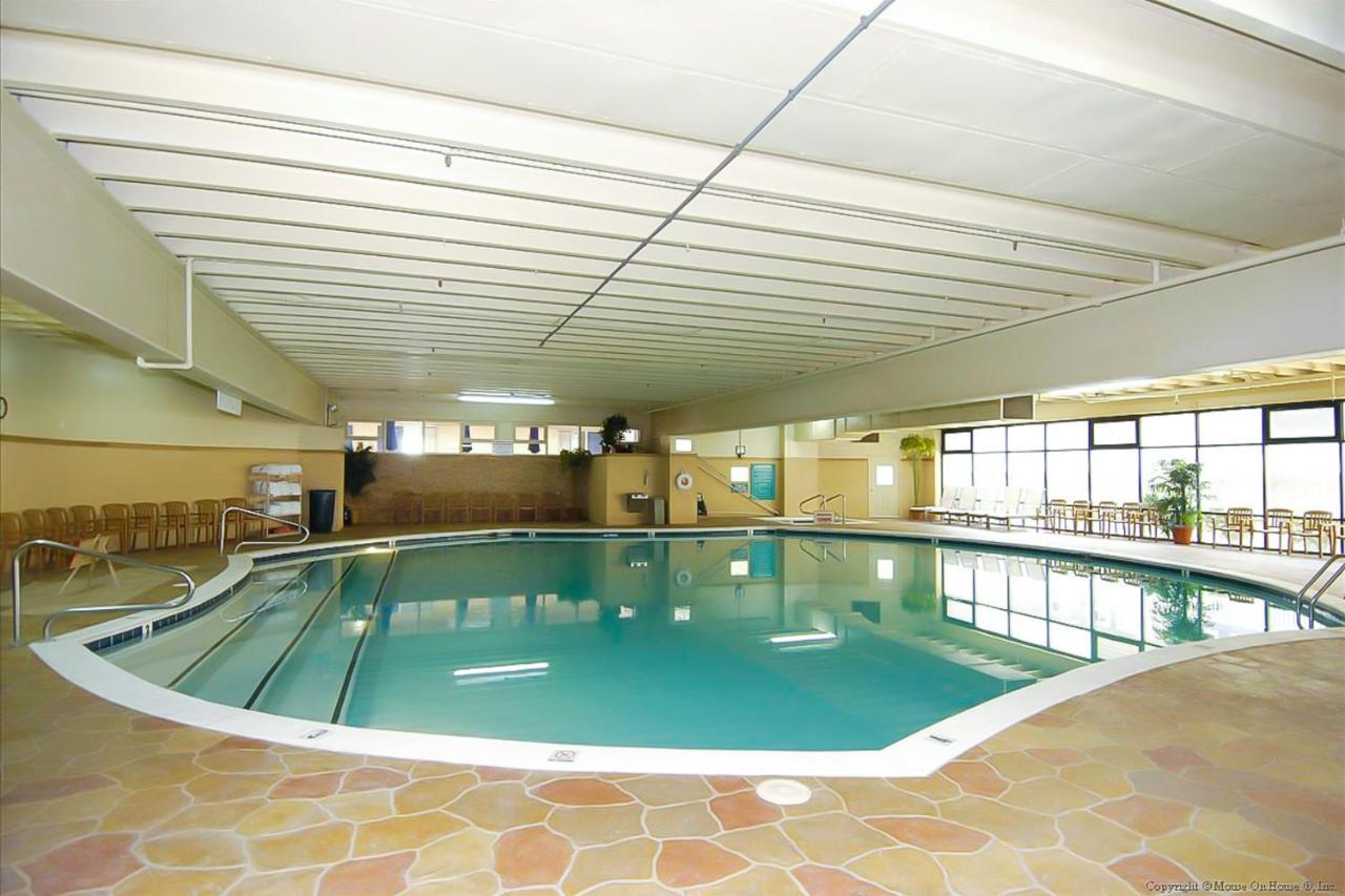 Carousel 1707 Apartment Ocean City Exterior photo