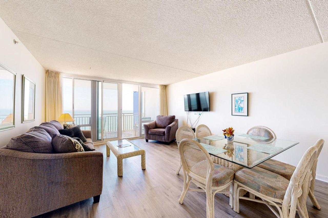 Carousel 1707 Apartment Ocean City Exterior photo