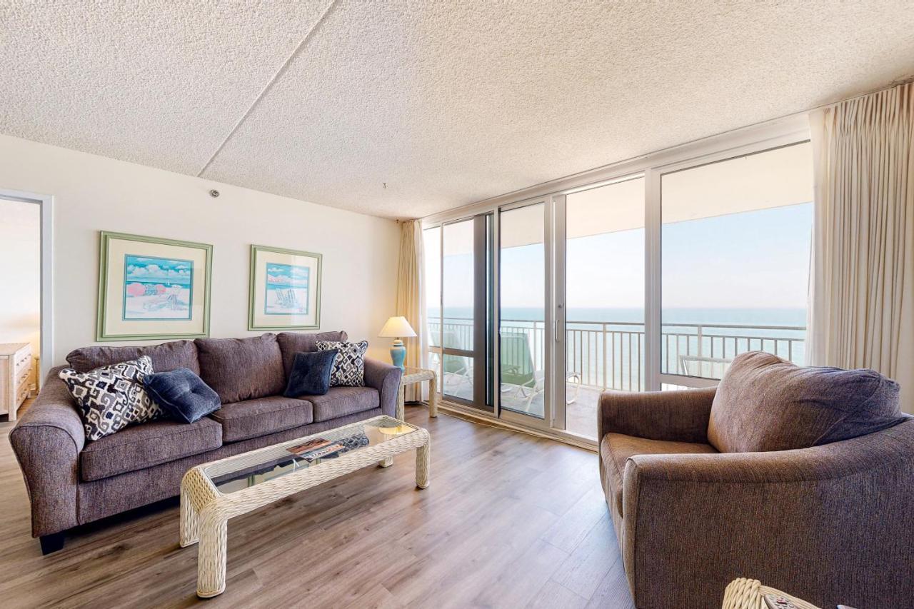 Carousel 1707 Apartment Ocean City Exterior photo