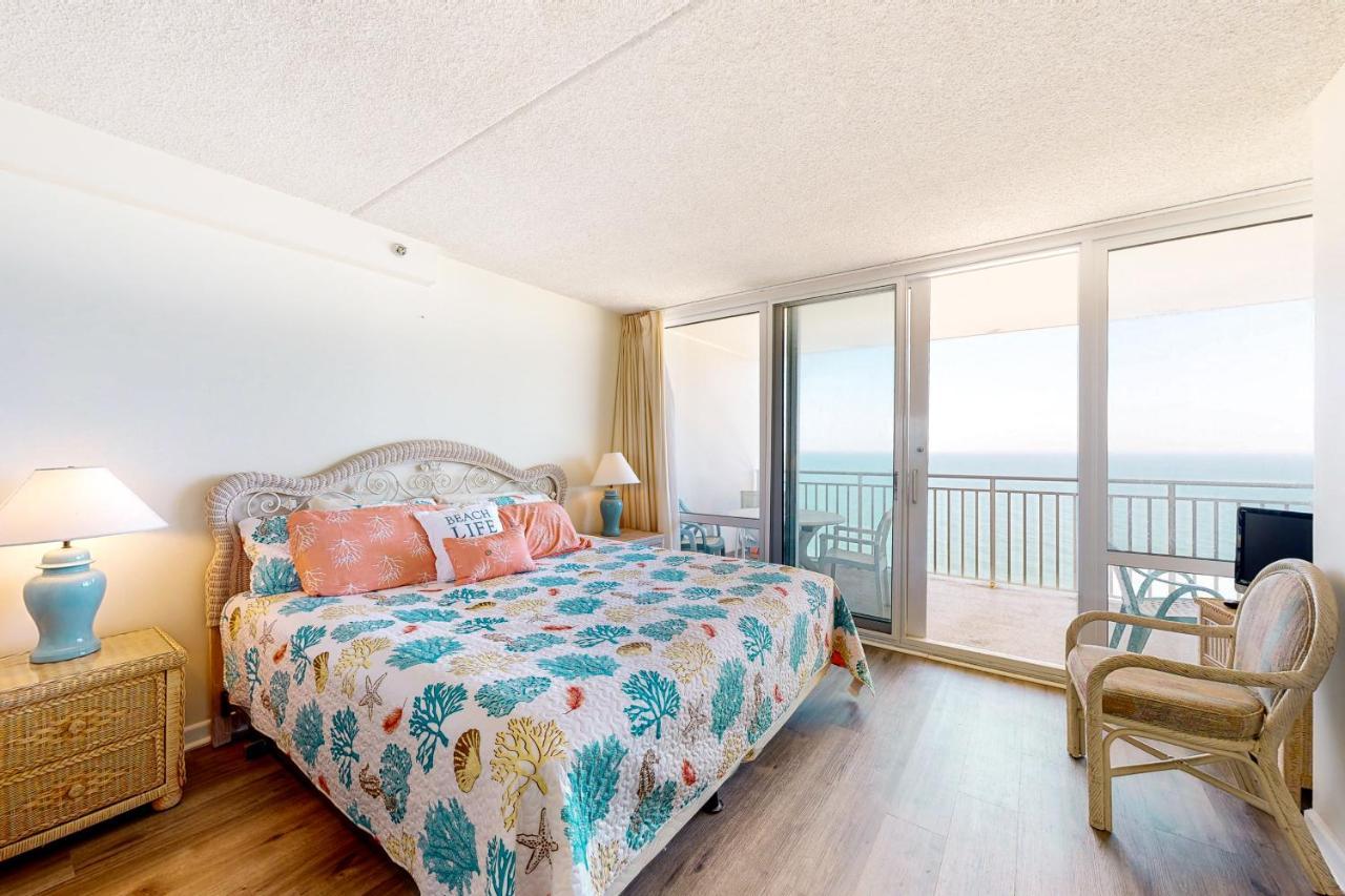 Carousel 1707 Apartment Ocean City Exterior photo