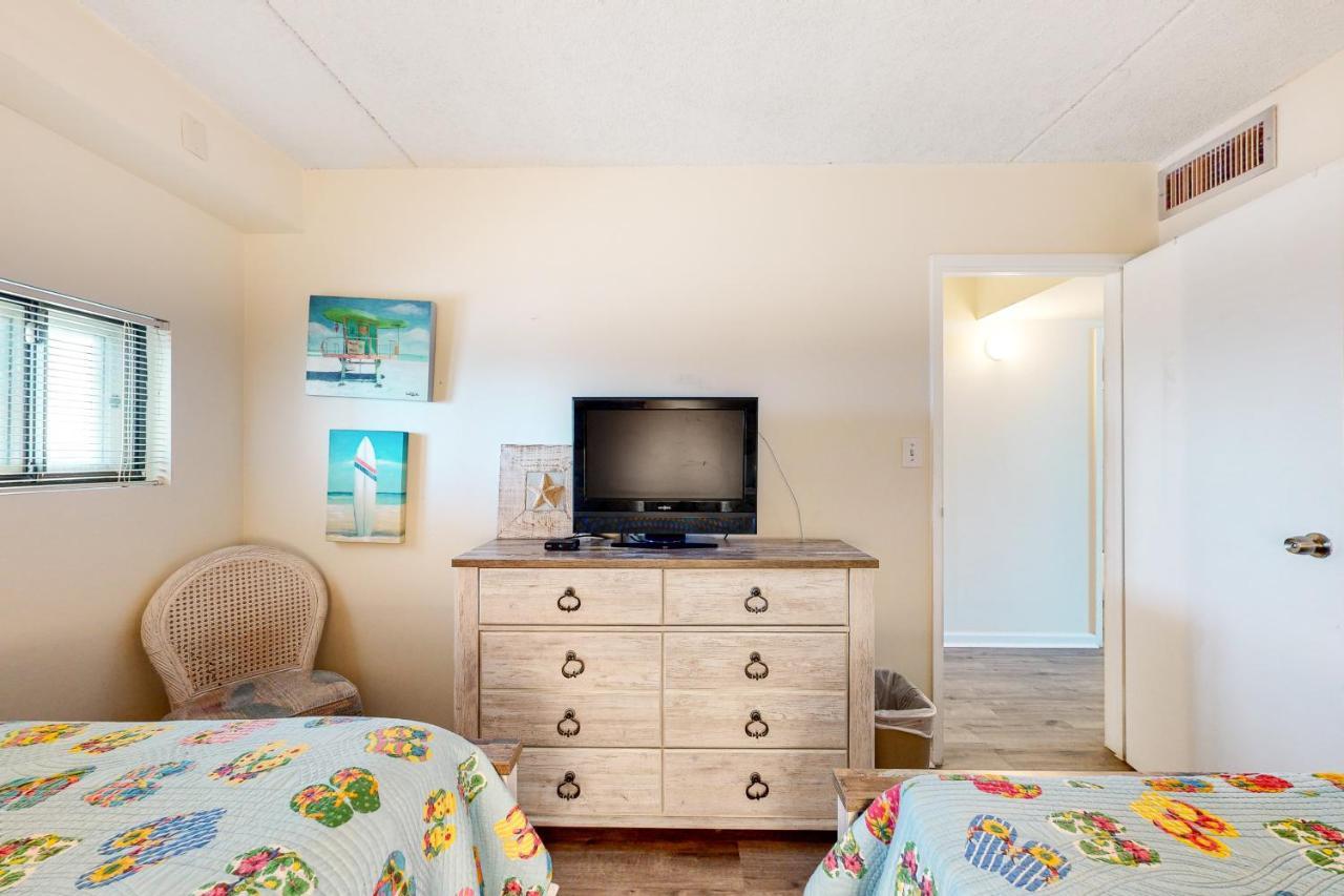 Carousel 1707 Apartment Ocean City Exterior photo