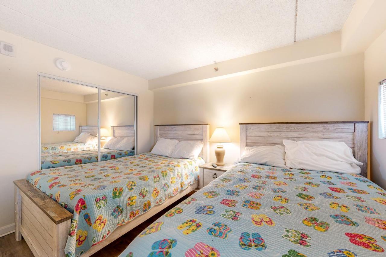 Carousel 1707 Apartment Ocean City Exterior photo