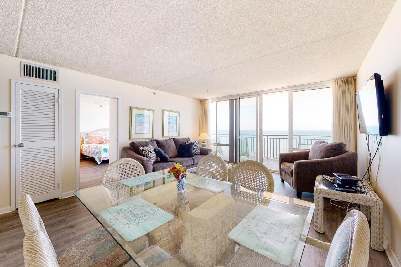 Carousel 1707 Apartment Ocean City Exterior photo